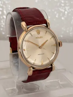 4411 MANUAL WINDING