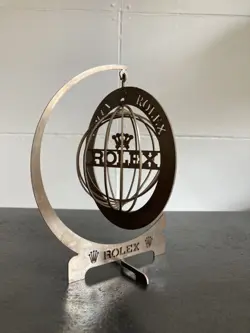 SIGN PROMOTIONAL ITEM