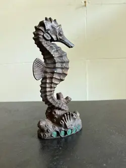 SEAHORSE RARE