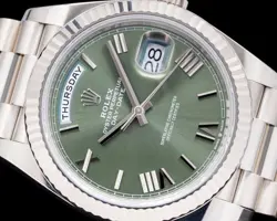 228239 PRESIDENT 18K