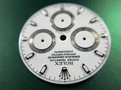 GENUINE DAYTONA
