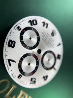116509 116519 DIAL