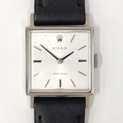 MECHANICAL WATCH SQUARE