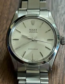 RARE USED