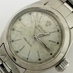 ROLEX 6410 OYSTER