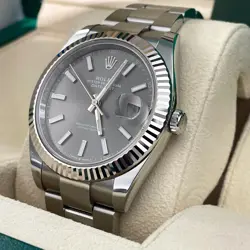 BEZEL REF: 126334