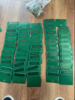 ROLEX ACCESSORIES