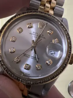 PERPETUAL DATE 15053