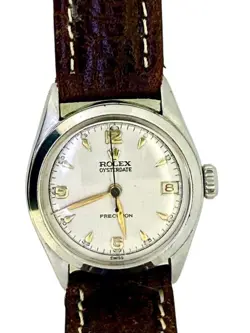 ROLEX OYSTERDATE PRECISION 6066