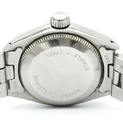 PERPETUAL 6718 STEEL
