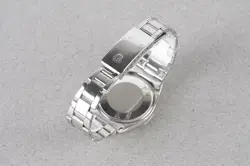 ROLEX OYSTER PERPETUAL AIR-KING PRECISION W/ GUARANTEE PAPERS REF. 5500 1977