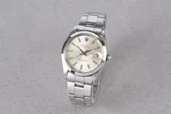ROLEX OYSTER PERPETUAL DATE REF. 1500 CIRCA 1969