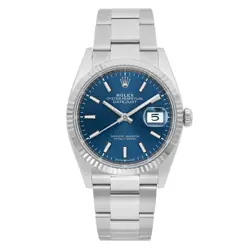 OYSTER WATCH 126234