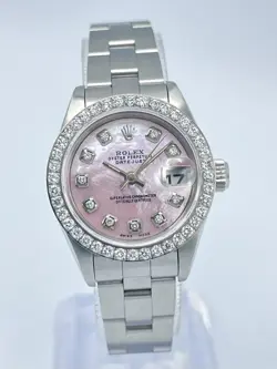 69160 PINK MOP
