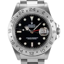 GMT BLACK OYSTER