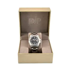 16570 GMT BLACK