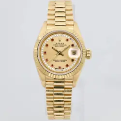 DIAL WATCH 69178LR