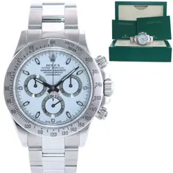 2005 ROLEX DAYTONA