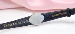 CHAMELEON WATCH