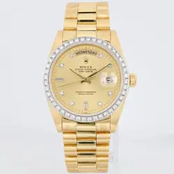 18048 36MM 18K