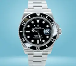 41MM 126610 STAINLESS