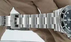 DATE 41MM 126610