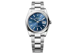 126200 OYSTERSTEEL BRIGHT