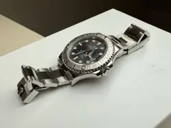 MASTER 116622 RHODIUM