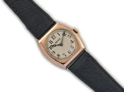 9CT PINK GOLD