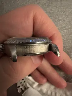 DATEJUST 16220 36MM