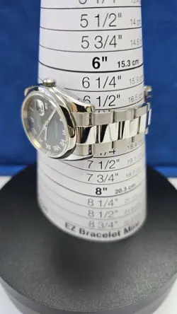 116200 SILVER OYSTER