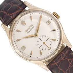 CAL.1200 9CT 1958