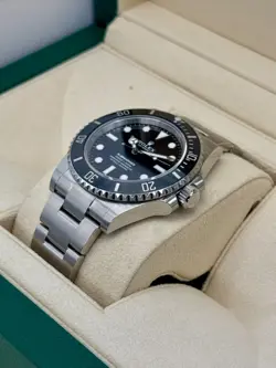 41MM 124060 STAINLESS