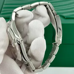 DATEJUST 41MM OYSTERSTEEL