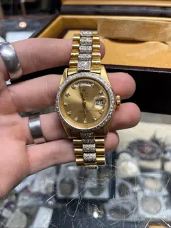 GOLD 10C