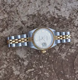 69173 WATCH JUBILEE
