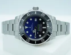 116660 DEEPSEA