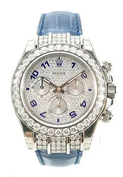 116599RBR WHITE GOLD
