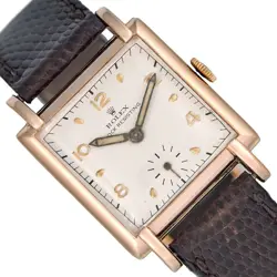 PINK GOLD C1942