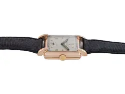 ROLEX 9CT PINK