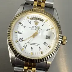 WRISTWATCH TESTED