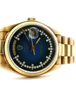 18038 BLUE