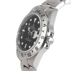 2011 ROLEX EXPLORER