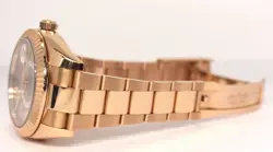42MM SUNDUST ROMAN