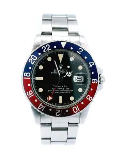 TIFFANY DIAL VINTAGE