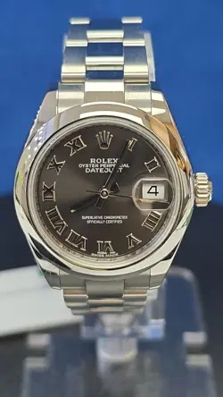 DATEJUST 28MM DARK