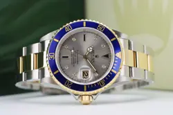 SUBMARINER 16613 SERTI