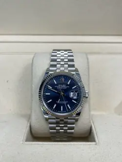 36MM BLUE 2021