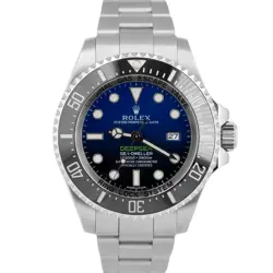 CAMERON BLUE STAINLESS