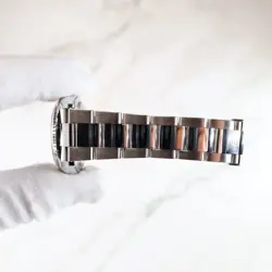 DATEJUST 126234 BLACK